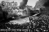 Exmortus : Reign of the War Gods
